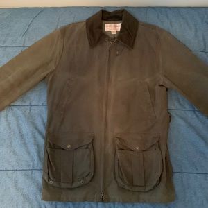 Filson Jacket